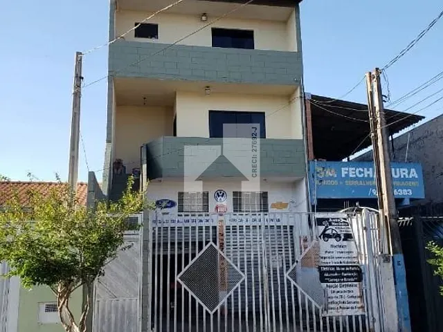 Casa com 125m² 3 quartos e 5 banheiros, à venda, no bairro Parque Almerinda Pereira Chaves em Jundiaí