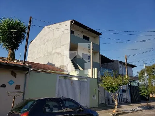 Casa com 125m² 3 quartos e 5 banheiros, à venda, no bairro Parque Almerinda Pereira Chaves em Jundiaí