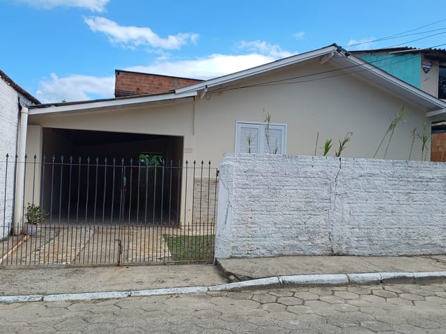 Foto do Casa - Casa de alvenaria, térrea, 2 quartos na Tapera da Base - Florianópolis/SC | Costão Sul Imóveis