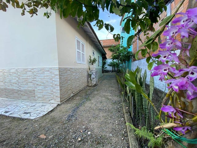 Foto do Casa - Casa de alvenaria, térrea, 2 quartos na Tapera da Base - Florianópolis/SC | Costão Sul Imóveis