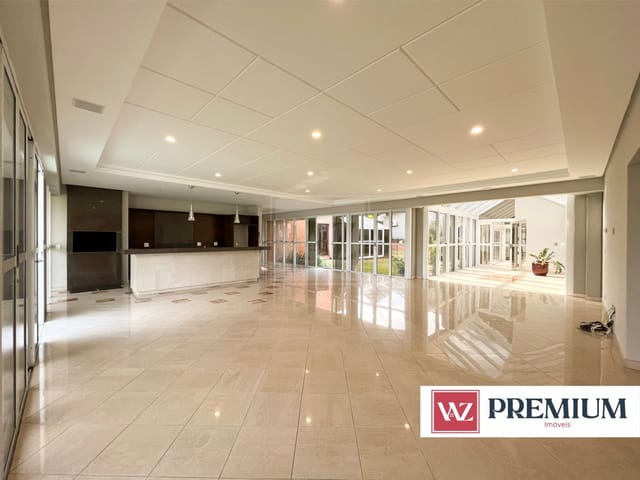 Casa com 2500m² 4 quartos e 4 banheiros, à venda, no bairro Estrela em Ponta Grossa