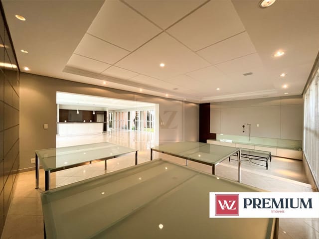 Casa com 2500m² 4 quartos e 4 banheiros, à venda, no bairro Estrela em Ponta Grossa