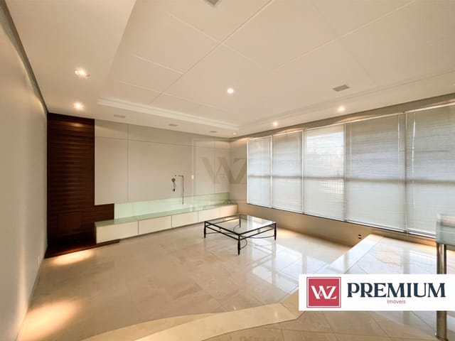 Casa com 2500m² 4 quartos e 4 banheiros, à venda, no bairro Estrela em Ponta Grossa