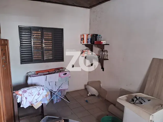 Casa com 320m² 4 quartos e 2 banheiros, à venda, no bairro Vila Santa Luzia em Bauru