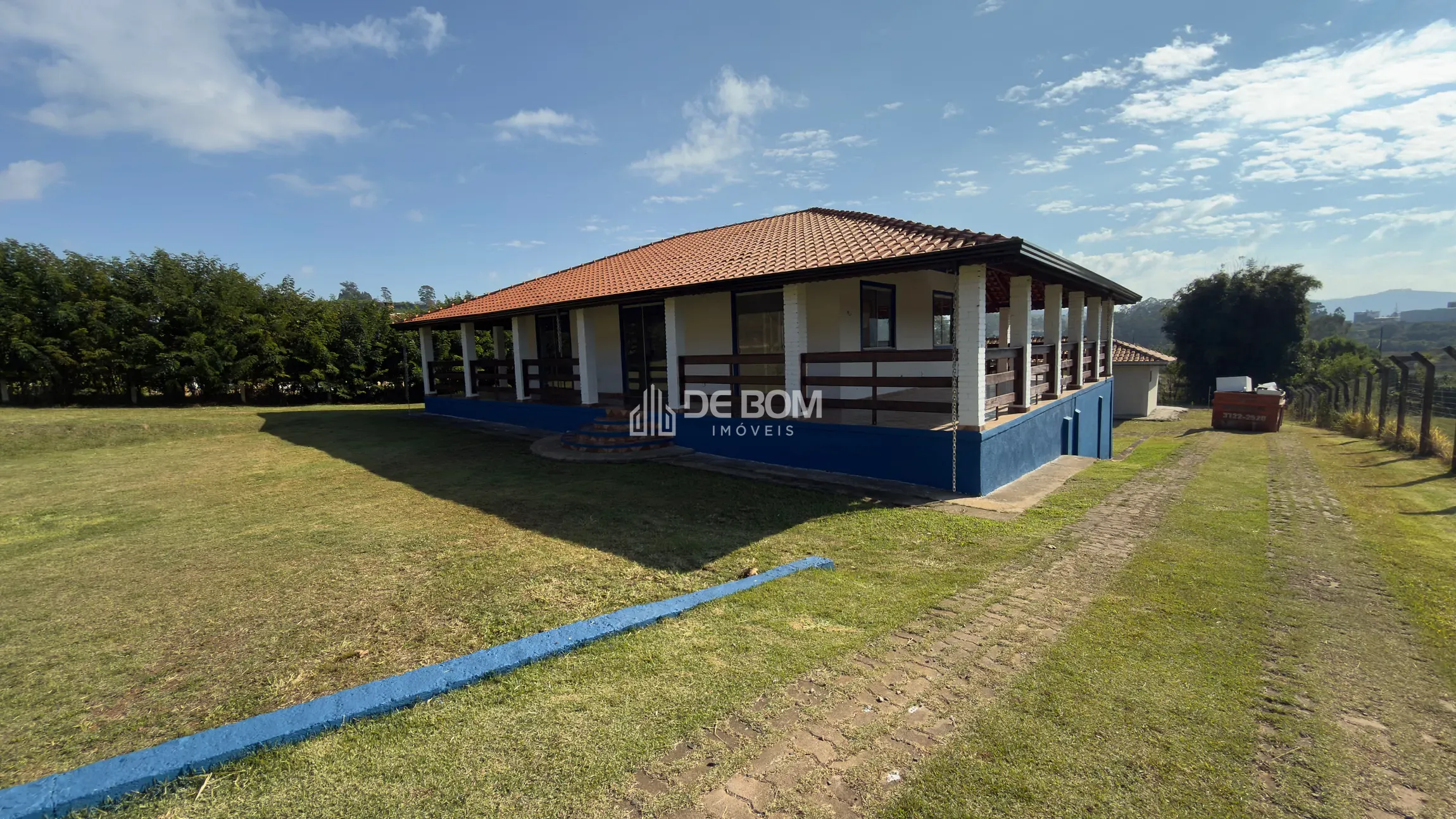 Casa, 3 quartos, 353 m² - Foto 24