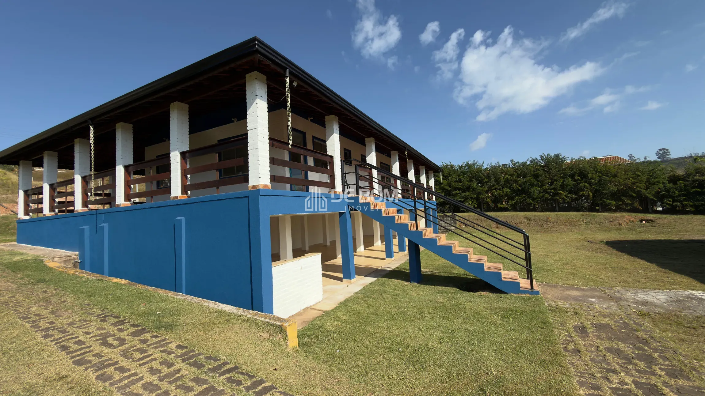 Casa, 3 quartos, 353 m² - Foto 23