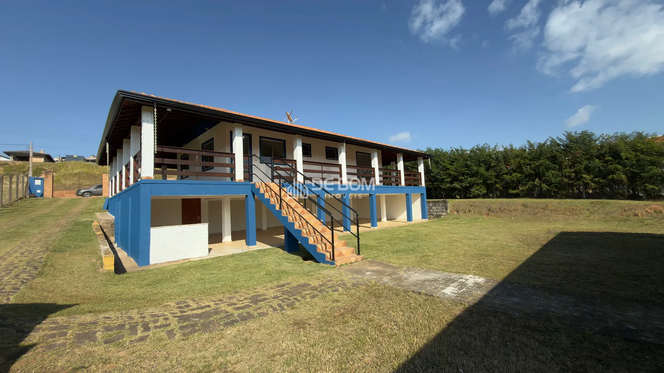 Casa, 3 quartos, 353 m² - Foto 22