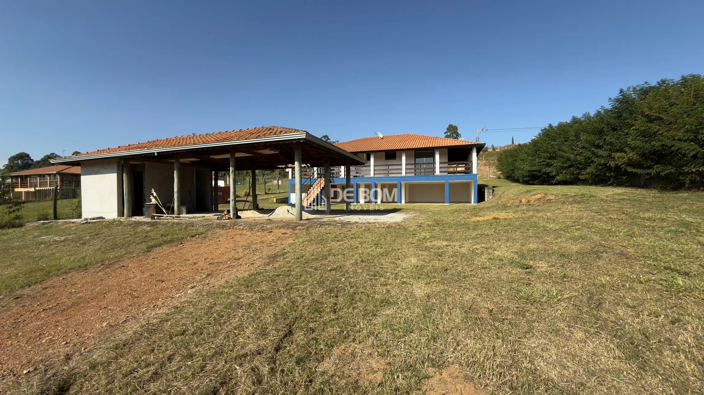 Casa, 3 quartos, 353 m² - Foto 19