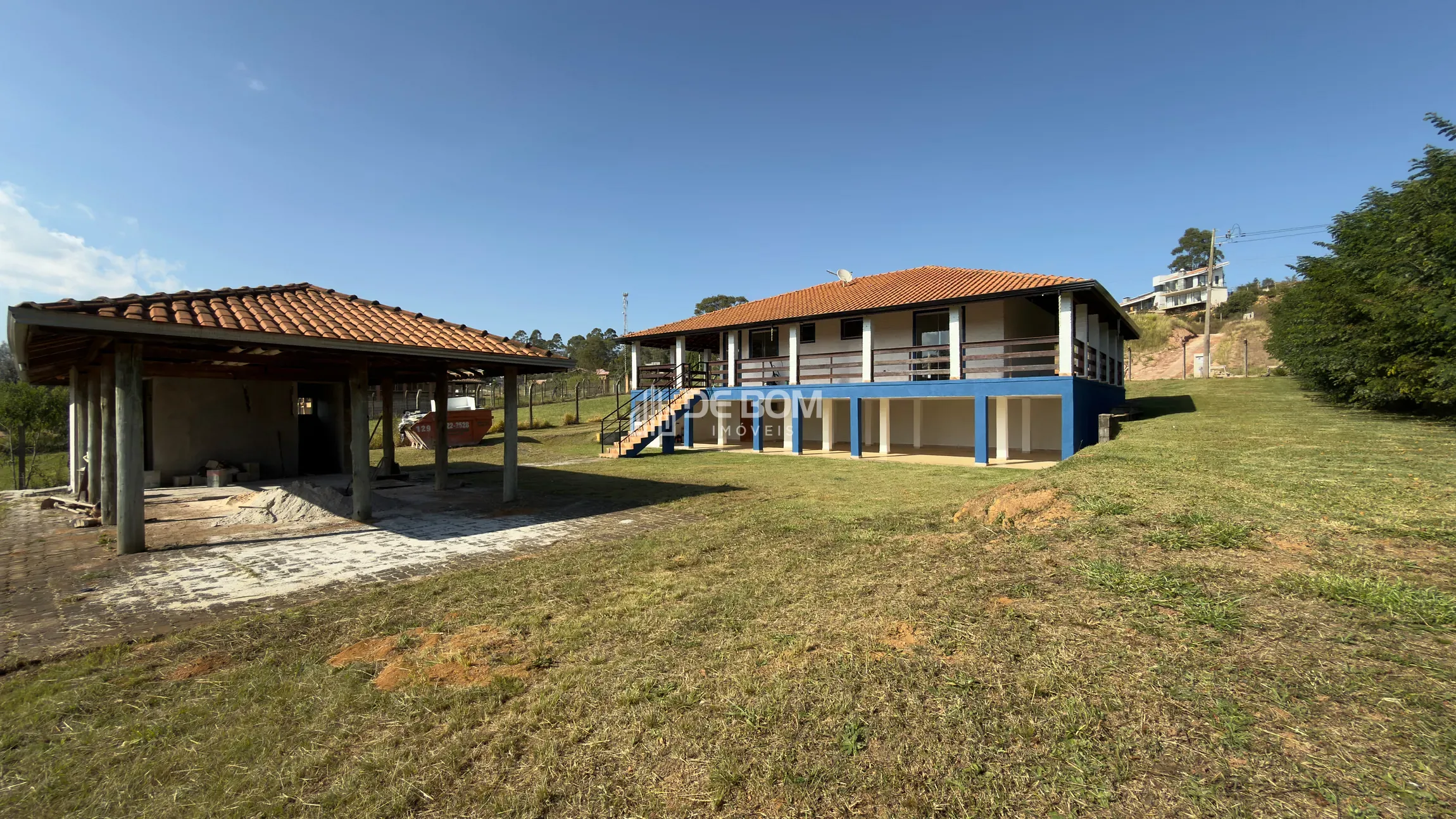 Casa, 3 quartos, 353 m² - Foto 18