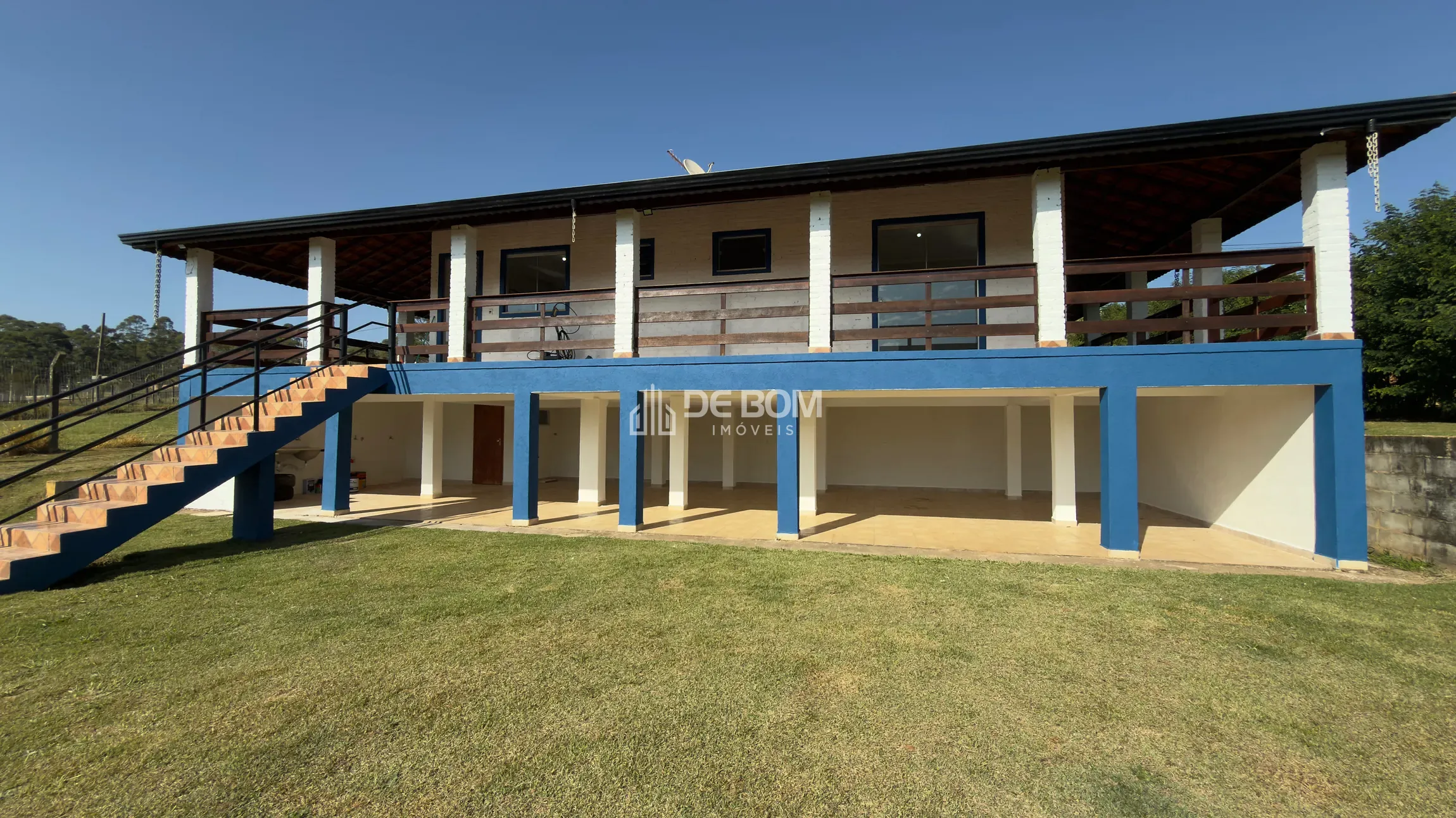 Casa, 3 quartos, 353 m² - Foto 17