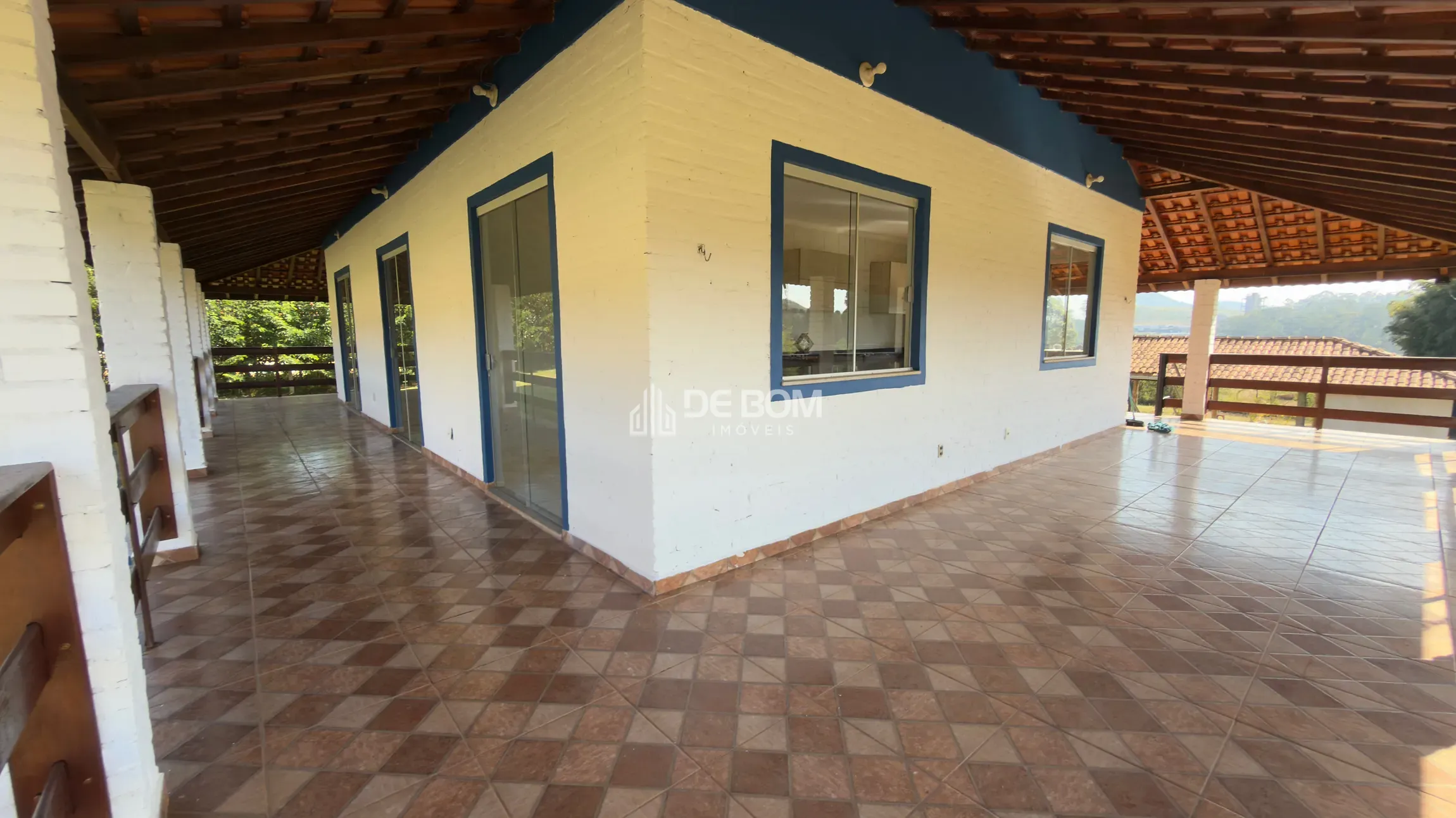 Casa, 3 quartos, 353 m² - Foto 14