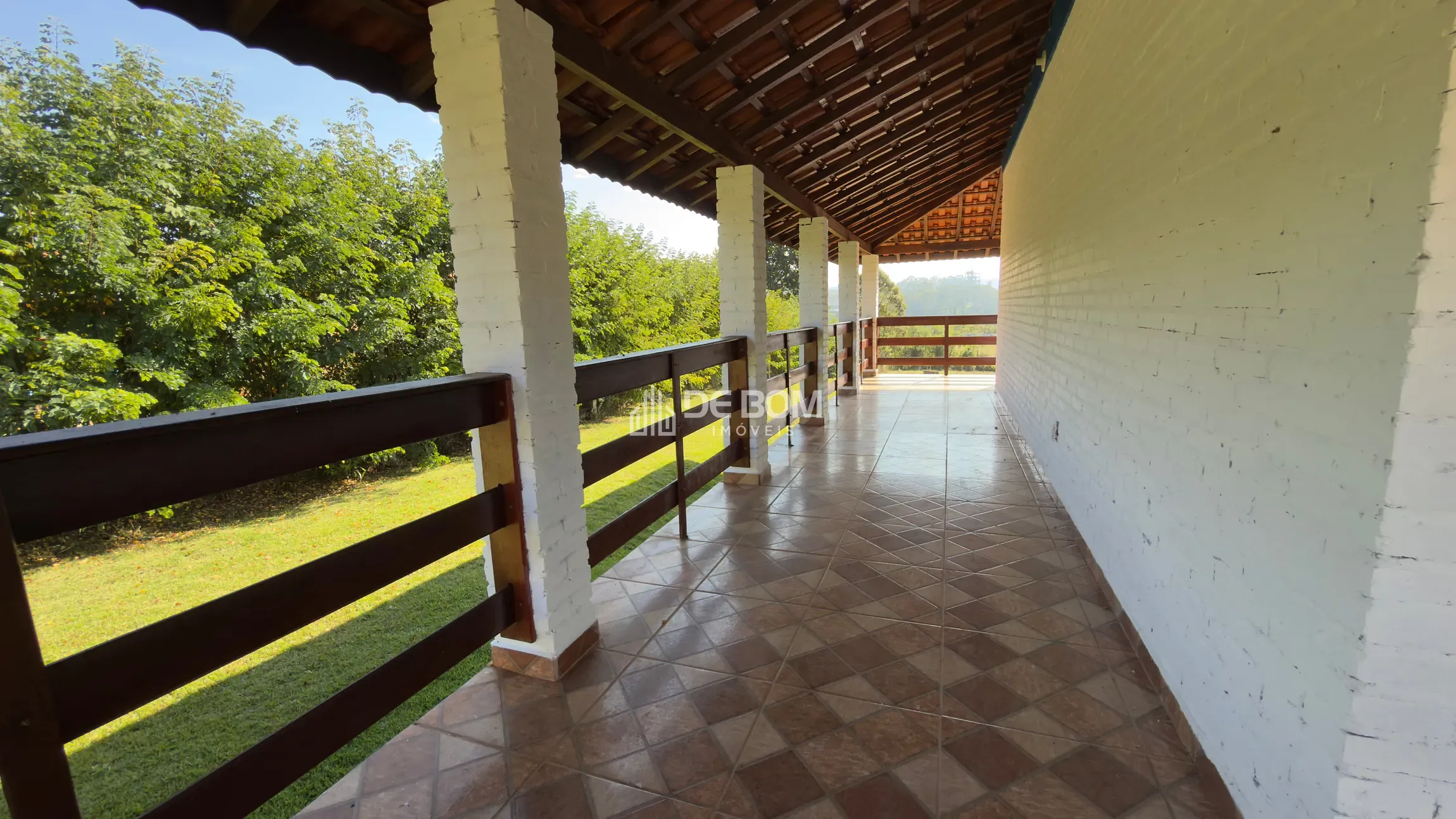 Casa, 3 quartos, 353 m² - Foto 3