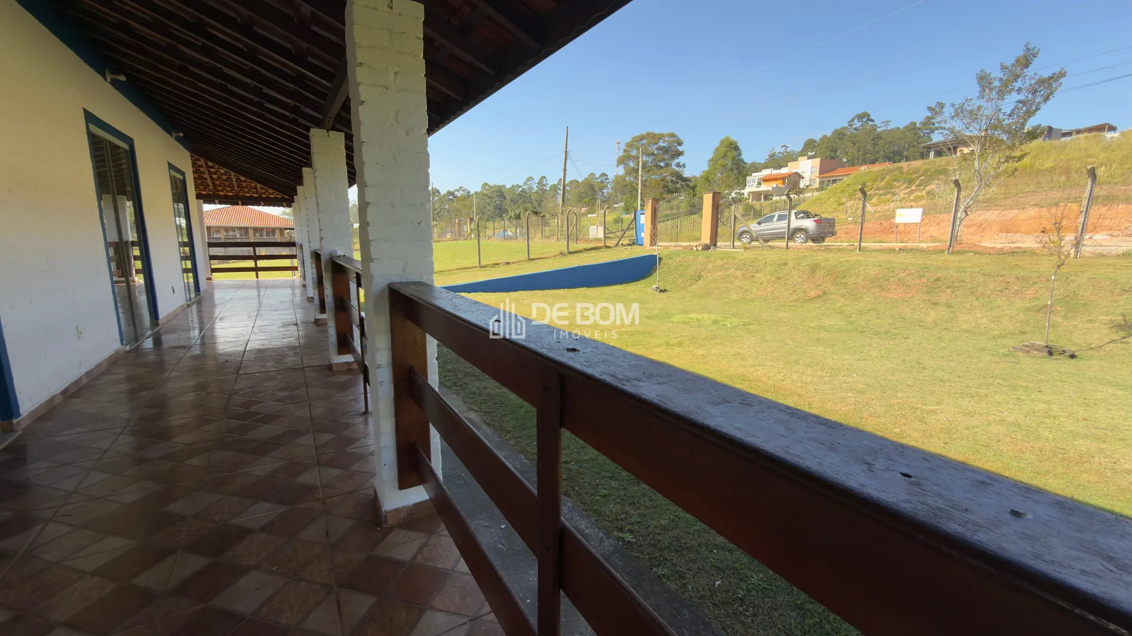 Casa, 3 quartos, 353 m² - Foto 2