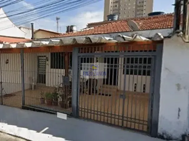 Casa 3 quartos e 3 banheiros, à venda ou para alugar, no bairro Centro em São Bernardo do Campo
