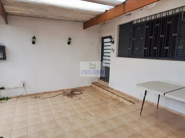 Casa 3 quartos e 3 banheiros, à venda ou para alugar, no bairro Centro em São Bernardo do Campo