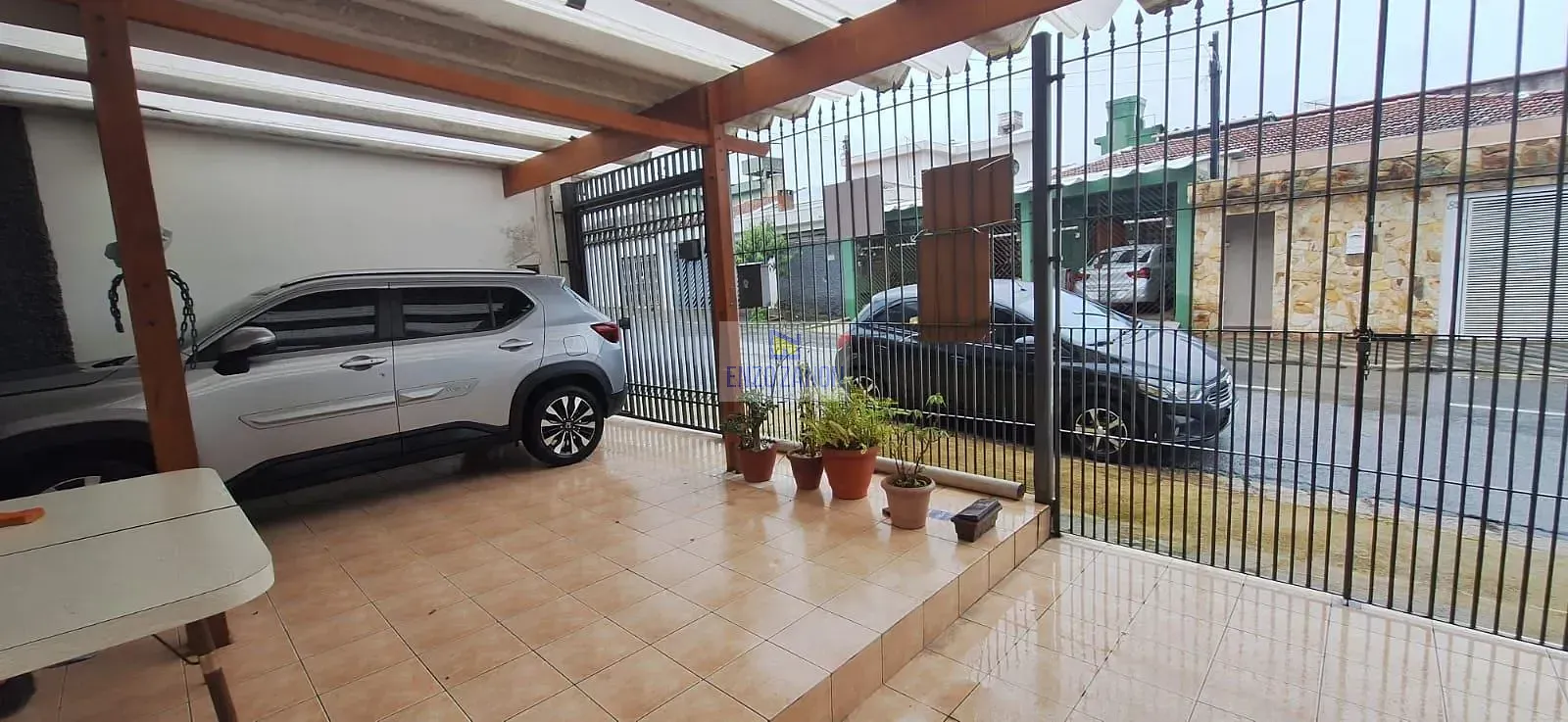 Casa, 3 quartos, 142 m² - Foto 2