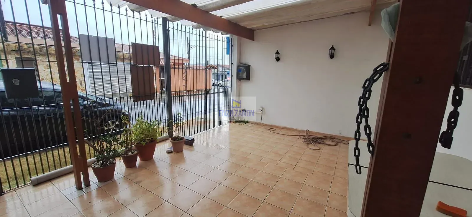 Casa, 3 quartos, 142 m² - Foto 8