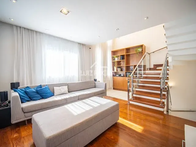 Casa com 185m² 3 quartos e 2 banheiros, à venda, no bairro Jardim Rebelato em Cotia