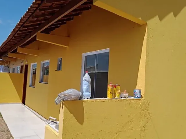 Casa com 450m² 4 quartos e 4 banheiros, à venda, no bairro Jardim Atlântico Leste (Itaipuaçu) em Maricá