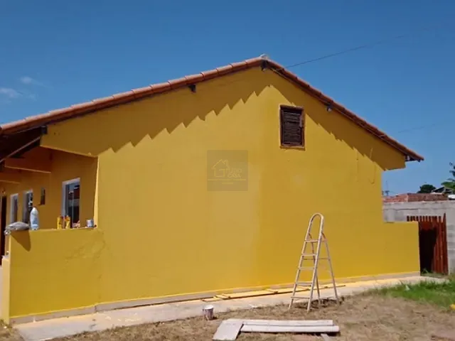 Casa com 450m² 4 quartos e 4 banheiros, à venda, no bairro Jardim Atlântico Leste (Itaipuaçu) em Maricá