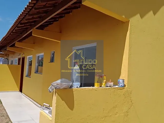 Casa com 450m² 4 quartos e 4 banheiros, à venda, no bairro Jardim Atlântico Leste (Itaipuaçu) em Maricá