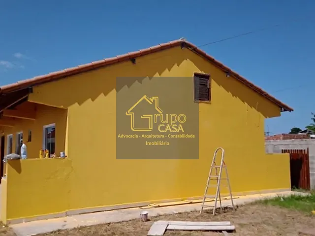 Casa com 450m² 4 quartos e 4 banheiros, à venda, no bairro Jardim Atlântico Leste (Itaipuaçu) em Maricá
