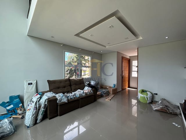 Casa com 1032m² 3 quartos e 5 banheiros, à venda, no bairro Residencial Fazenda Alta Vista em Salto de Pirapora