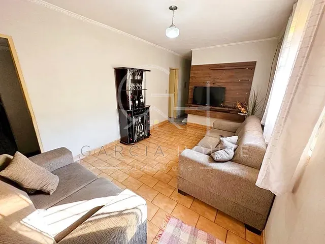 Casa com 209m² 4 quartos e 2 banheiros, à venda, no bairro Jardim Jandaia em Ribeirão Preto