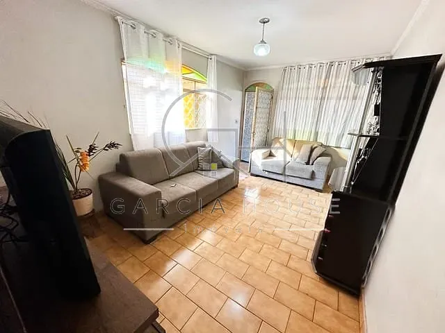 Casa com 209m² 4 quartos e 2 banheiros, à venda, no bairro Jardim Jandaia em Ribeirão Preto