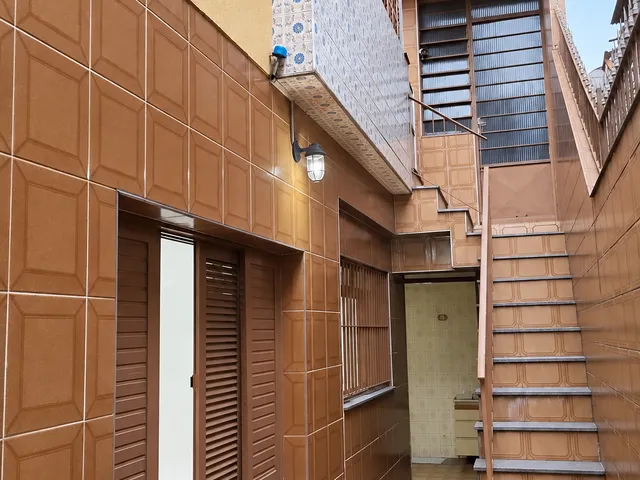 Casa 4 quartos e 3 banheiros, à venda ou para alugar, no bairro Jardim Brasil (Zona Norte) em São Paulo