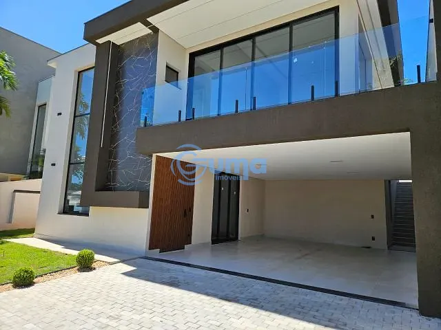 Casa com 391m² 3 quartos e 5 banheiros, à venda, no bairro Condomínio Residencial e Comercial Fazenda Santa Petronilla em Bragança Paulista