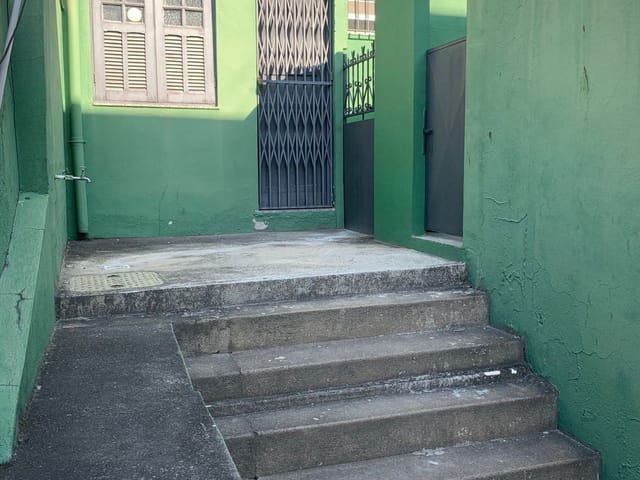 Foto do Casa - VILA DA PENHA - ÓTIMA OPORTUNIDADE - APTO. COM 34 M2, UM QUARTO , UMA SALA, ÁREA EXTERNA, JUNTO AO COMÉRCIO. | Hilmar