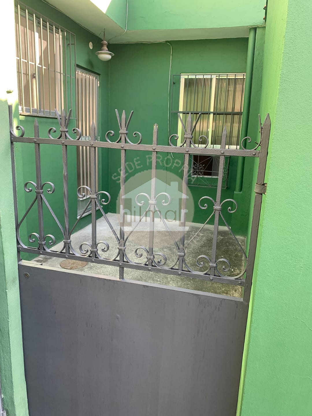 Casa, 1 quarto, 34 m² - Foto 3