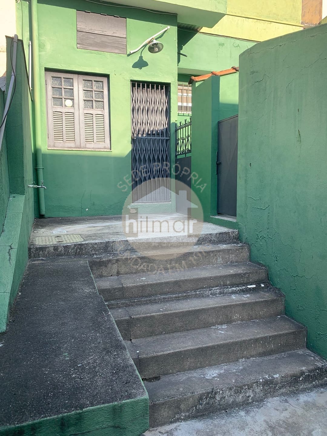 Casa, 1 quarto, 34 m² - Foto 2