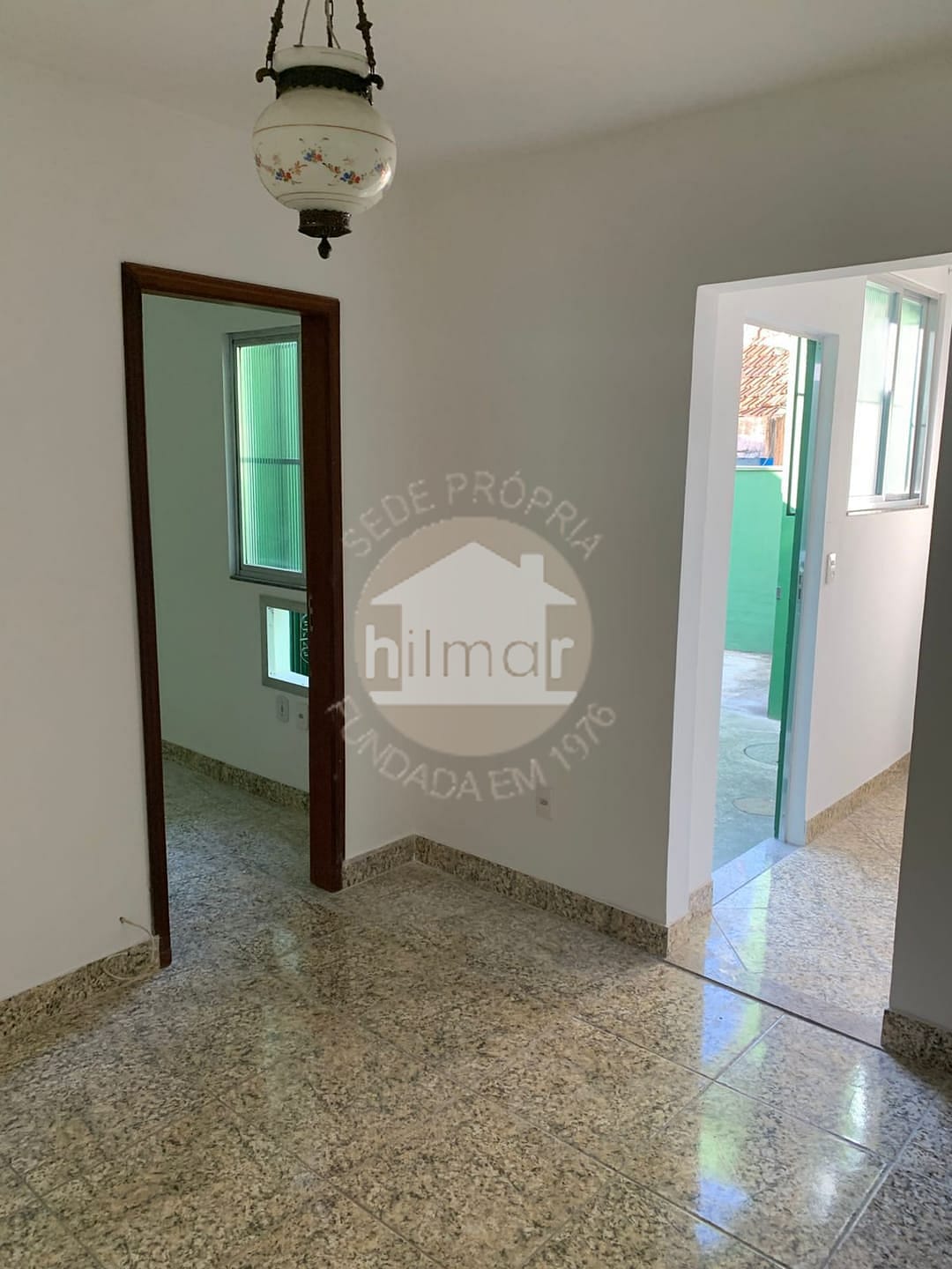 Casa, 1 quarto, 34 m² - Foto 6