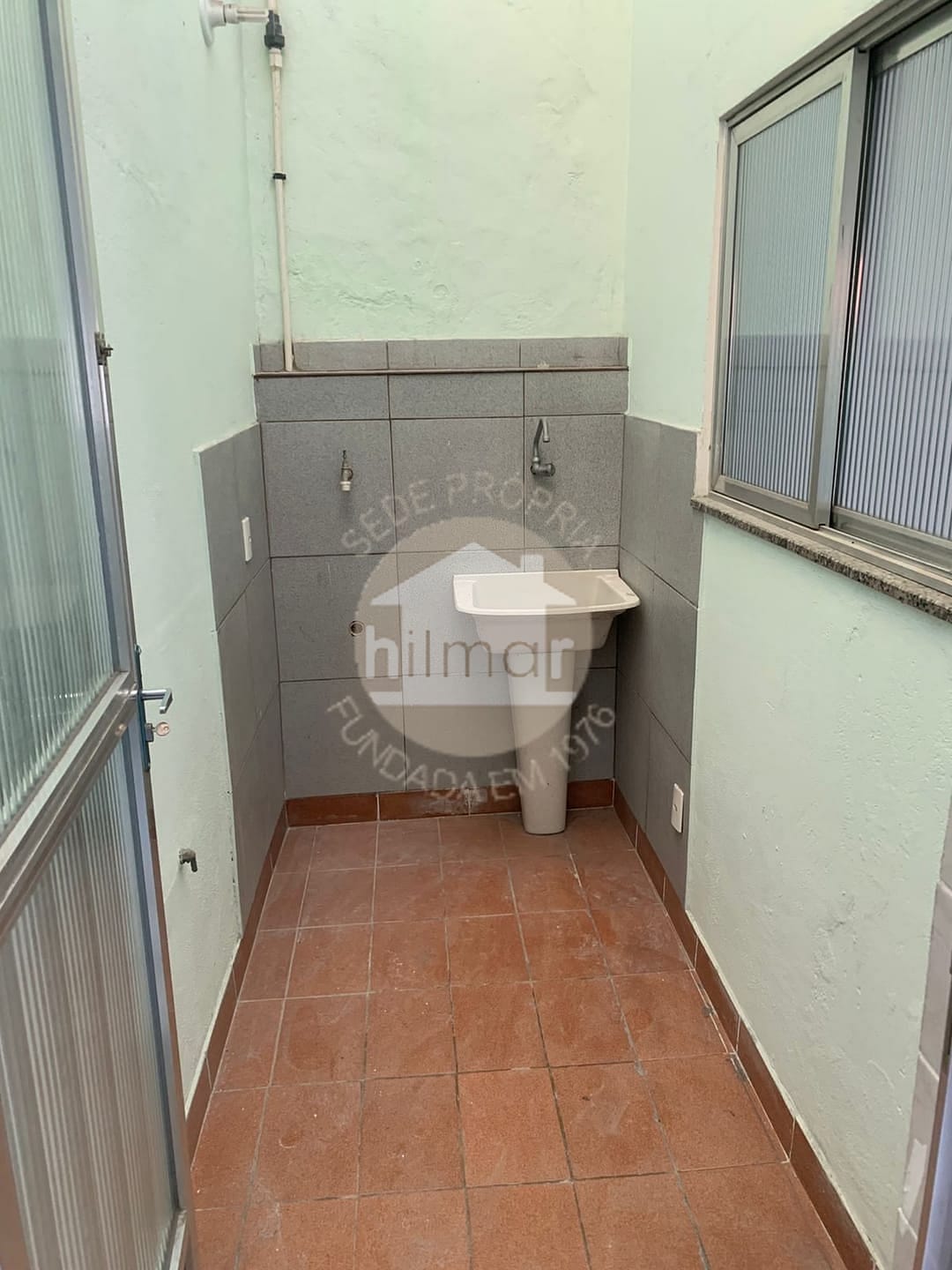 Casa, 1 quarto, 34 m² - Foto 7