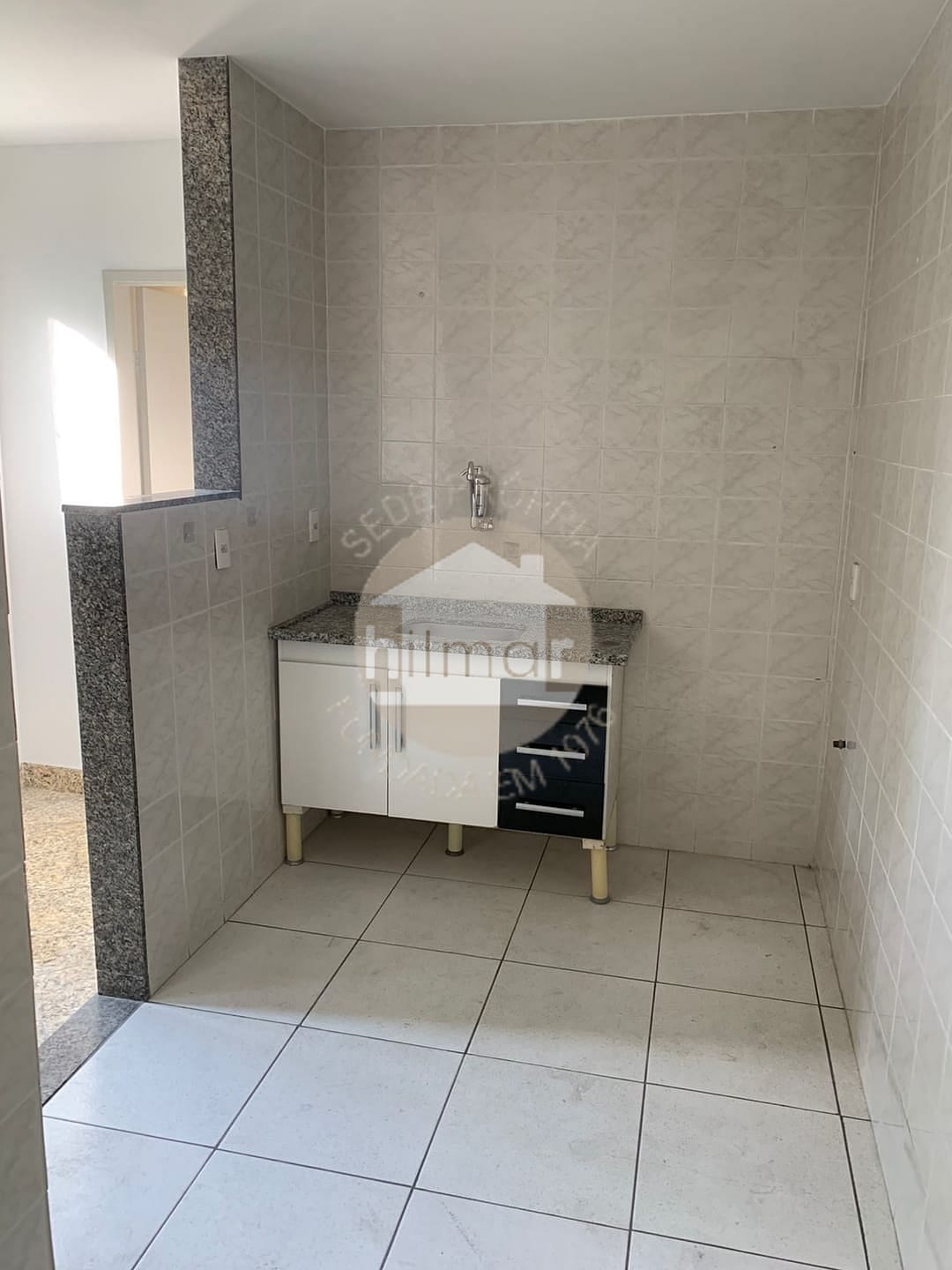 Casa, 1 quarto, 34 m² - Foto 25