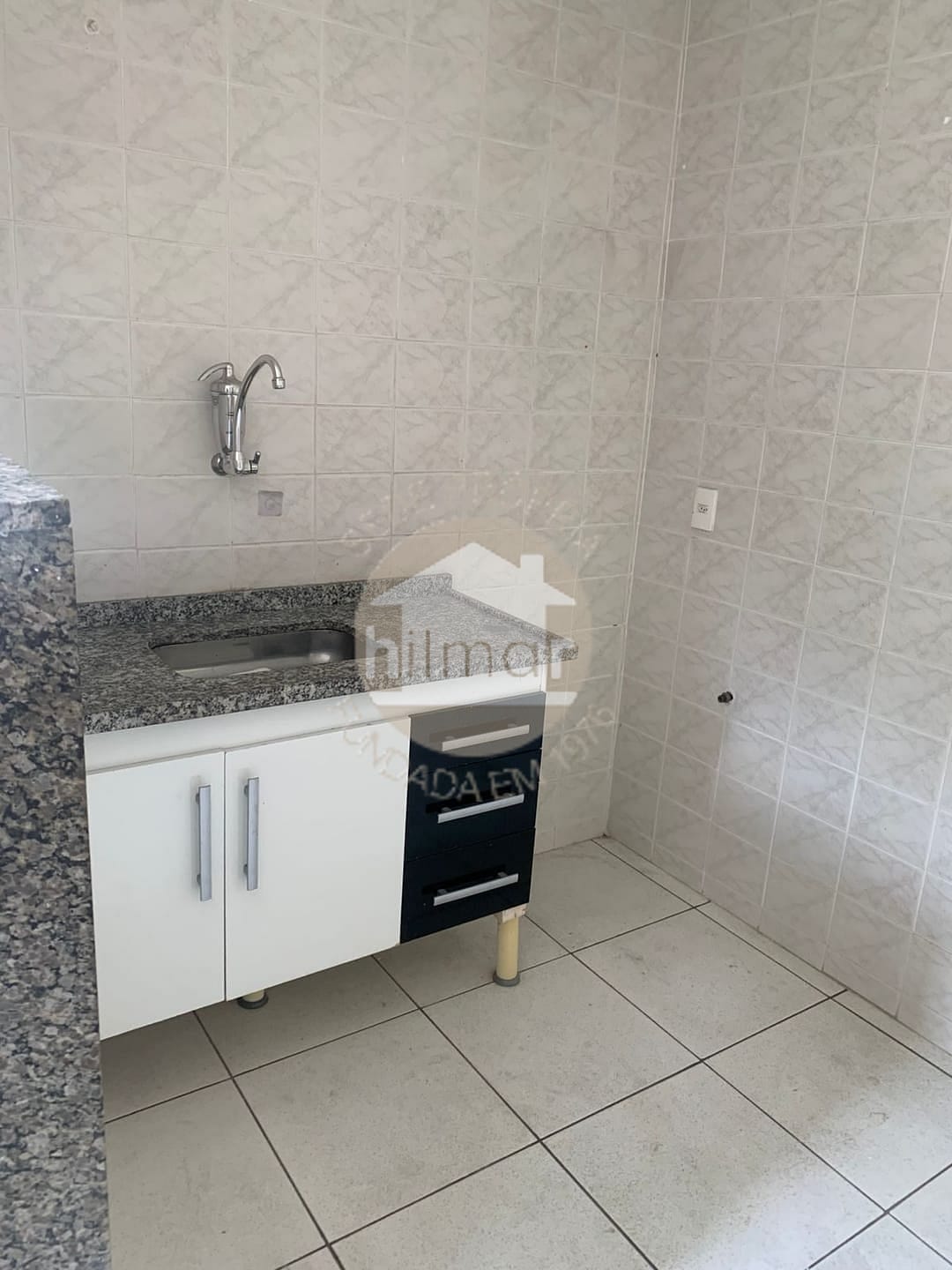 Casa, 1 quarto, 34 m² - Foto 30