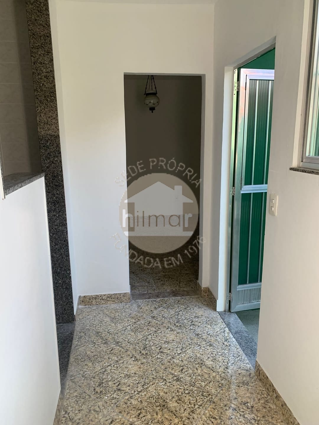 Casa, 1 quarto, 34 m² - Foto 32