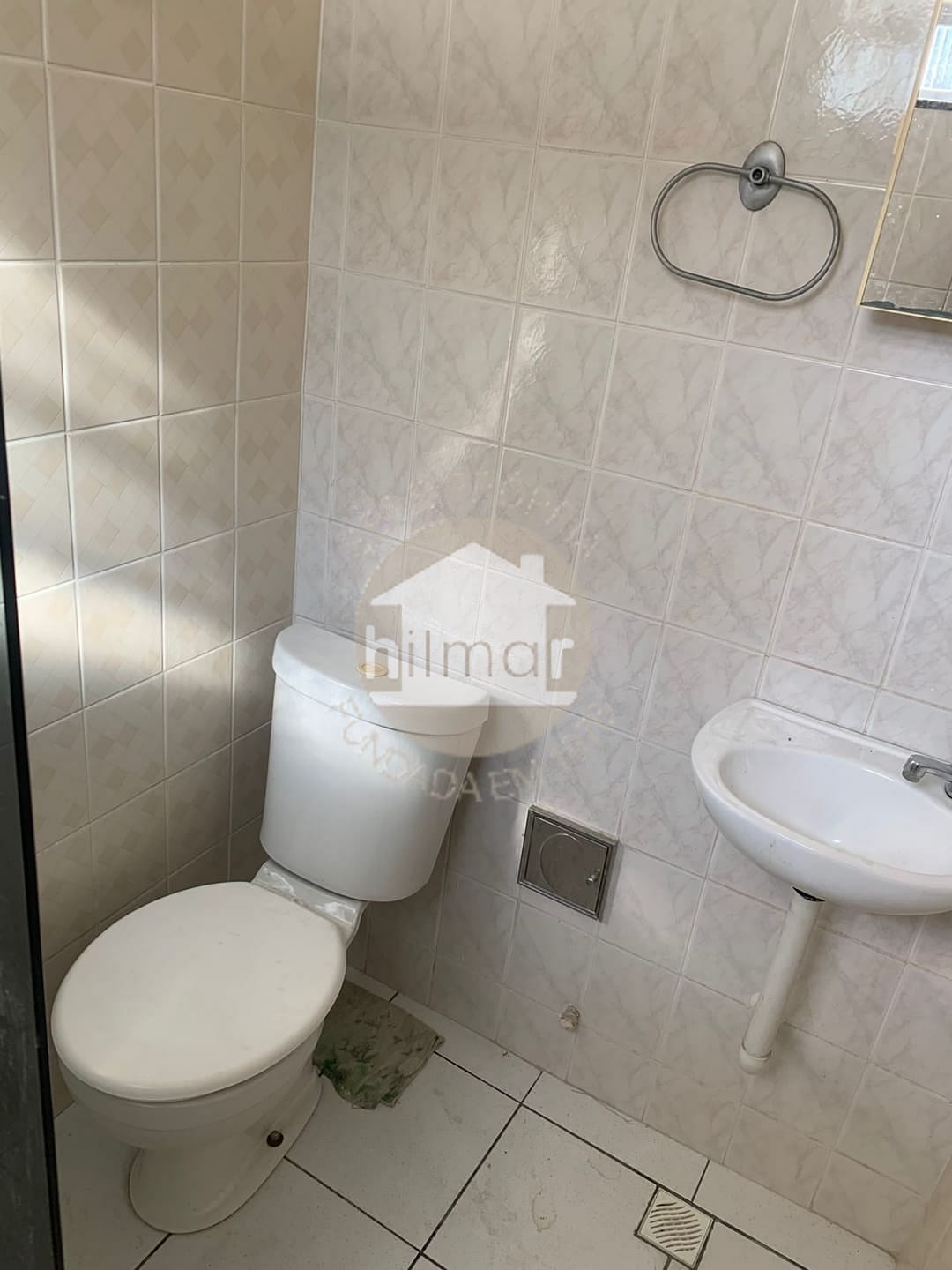 Casa, 1 quarto, 34 m² - Foto 8