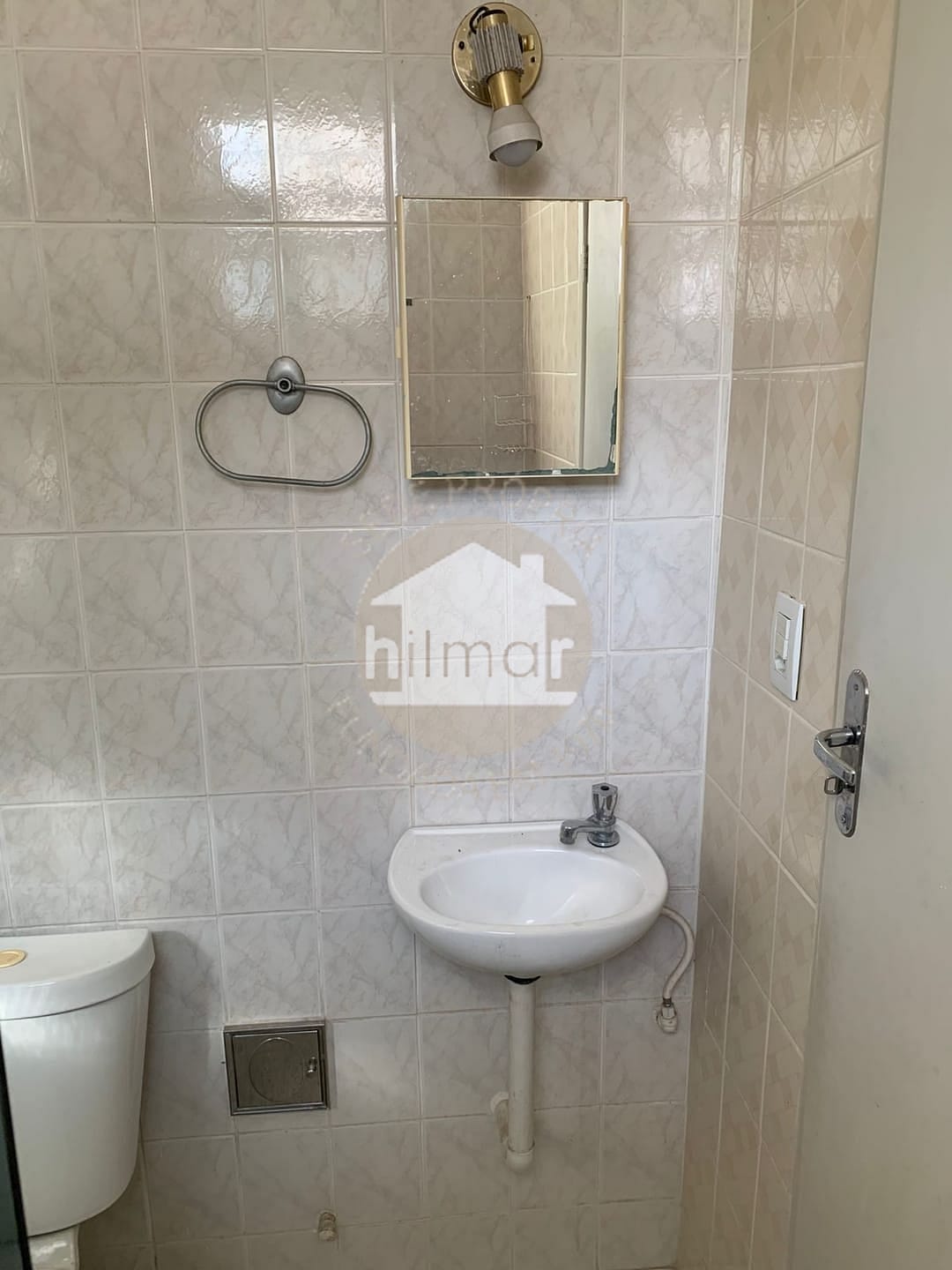 Casa, 1 quarto, 34 m² - Foto 10