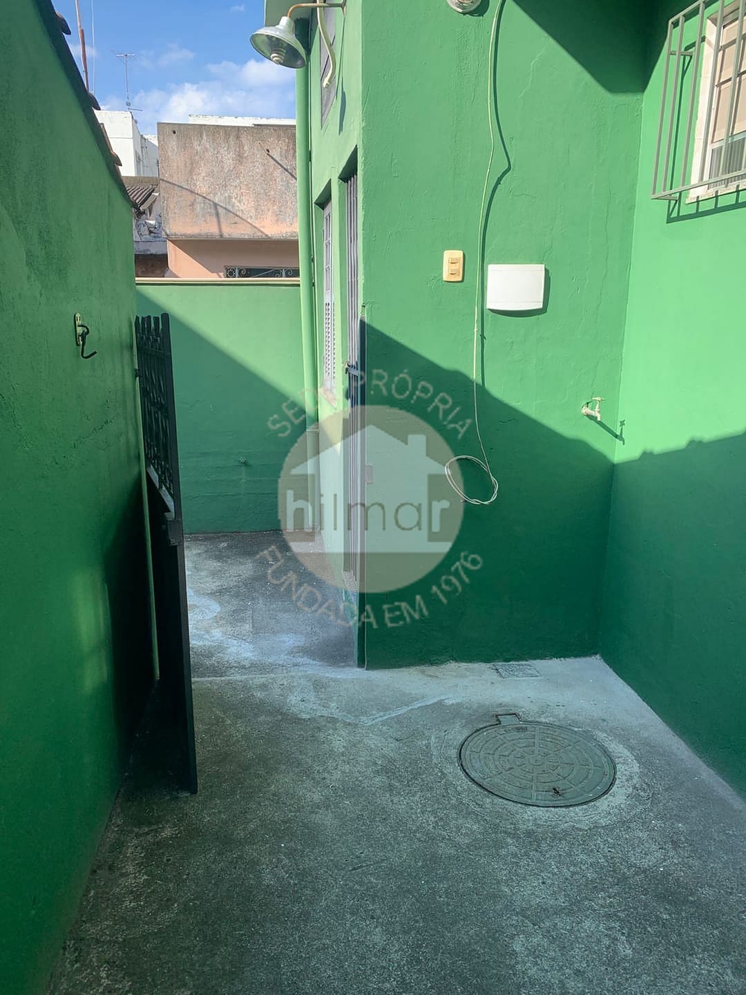 Casa, 1 quarto, 34 m² - Foto 24