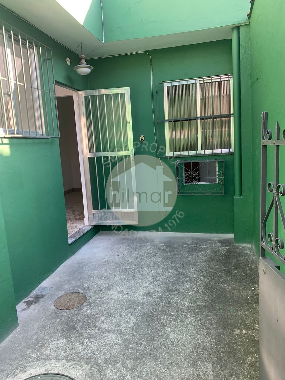 Casa, 1 quarto, 34 m² - Foto 4