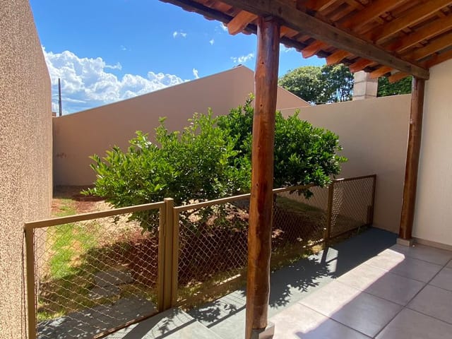 Foto do Casa - Casa para locação, Agostinho Pizzaia, Rolândia, PR | Imobiliária Casa Grande - Rolândia