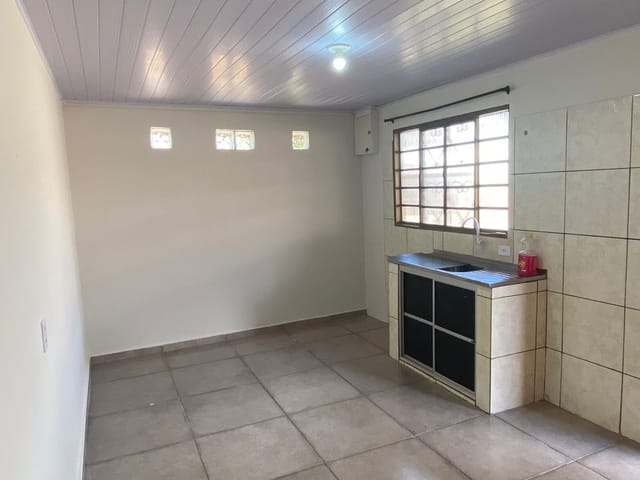 Foto do Casa - Casa para locação, Agostinho Pizzaia, Rolândia, PR | Imobiliária Casa Grande - Rolândia