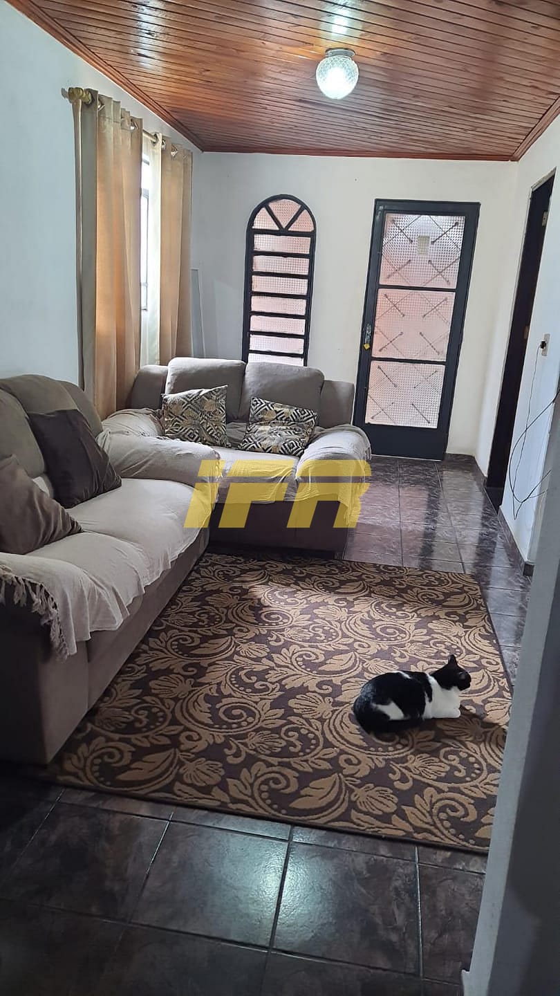 Casa, 4 quartos, 160 m² - Foto 1