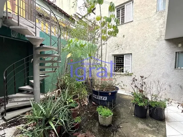 Casa com 286m² 4 quartos e 7 banheiros, à venda, no bairro Jabaquara em São Paulo