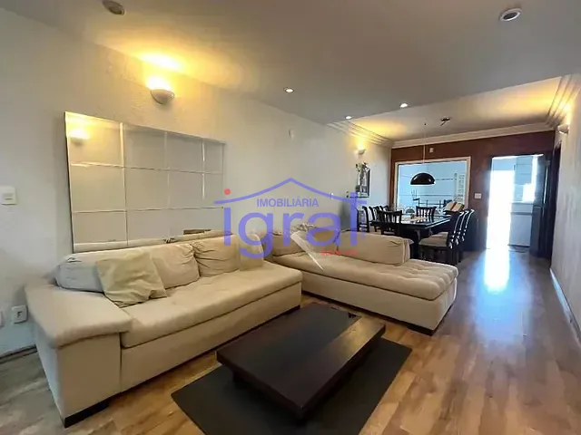 Casa com 286m² 4 quartos e 7 banheiros, à venda, no bairro Jabaquara em São Paulo