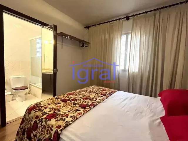 Casa com 286m² 4 quartos e 7 banheiros, à venda, no bairro Jabaquara em São Paulo