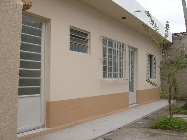 Foto do Casa - Edícula residencial para locação, Jardim Satélite, São José dos Campos. | INDEPENDENCE NEGOCIOS IMOBILIARIOS LTDA